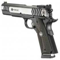 Ruger SR1911 Competition .45 ACP 5.00 Inch 10rds - Two-Tone