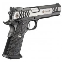 Ruger SR1911 Competition 9mm Luger 5.00 Inch 10rds - Black