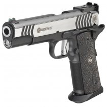 Ruger SR1911 Competition 9mm Luger 5.00 Inch 10rds - Black