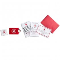 Ruger SR1911 Competition 9mm Luger 5.00 Inch 10rds - Black