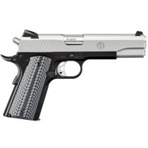 Ruger SR1911 Standard .45 ACP 5.00 Inch 8rds - Black