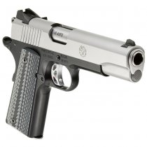 Ruger SR1911 Standard .45 ACP 5.00 Inch 8rds - Black
