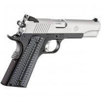 Ruger SR1911 Standard .45 ACP 5.00 Inch 8rds - Black