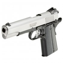 Ruger SR1911 Standard .45 ACP 5.00 Inch 8rds - Black