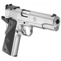 Ruger SR1911 Target .45 ACP 5.00 Inch 8rds - Stainless