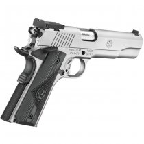 Ruger SR1911 Target .45 ACP 5.00 Inch 8rds - Stainless