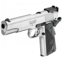 Ruger SR1911 Target .45 ACP 5.00 Inch 8rds - Stainless