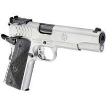 Ruger SR1911 Target 9mm Luger 5.00 Inch 9rds - Stainless