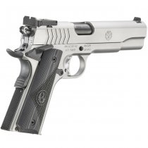Ruger SR1911 Target 9mm Luger 5.00 Inch 9rds - Stainless