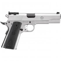 Ruger SR1911 Target 10mm Auto 5.00 Inch 8rds - Stainless