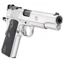 Ruger SR1911 Target 10mm Auto 5.00 Inch 8rds - Stainless
