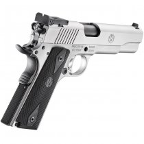 Ruger SR1911 Target 10mm Auto 5.00 Inch 8rds - Stainless