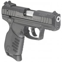 Ruger SR22 .22 LR 3.50 Inch 10rds - Black