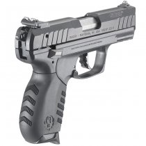 Ruger SR22 .22 LR 3.50 Inch 10rds - Black