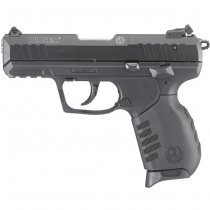 Ruger SR22 .22 LR 3.50 Inch 10rds - Black
