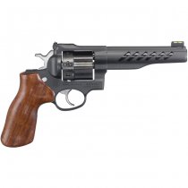Ruger Super GP100 Revolver .357 Mag 5.50 Inch 8rds - Black