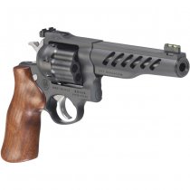 Ruger Super GP100 Revolver .357 Mag 5.50 Inch 8rds - Black
