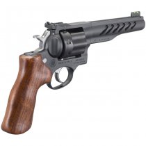 Ruger Super GP100 Revolver .357 Mag 5.50 Inch 8rds - Black