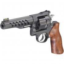 Ruger Super GP100 Revolver .357 Mag 5.50 Inch 8rds - Black