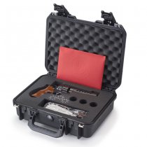 Ruger Super GP100 Revolver .357 Mag 5.50 Inch 8rds - Black