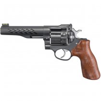Ruger Super GP100 Revolver .357 Mag 5.50 Inch 8rds - Black