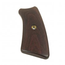 Ruger Super Redhawk & GP100 Rosewood Grips
