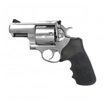 Ruger Super Redhawk Alaskan Revolver .44 Rem Mag 2.5 Inch 6rds - Stainless