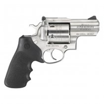Ruger Super Redhawk Alaskan Revolver .454 Casull 2.5 Inch 6rds - Stainless