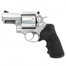 Ruger Super Redhawk Alaskan Revolver .454 Casull 2.5 Inch 6rds - Stainless