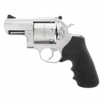 Ruger Super Redhawk Alaskan Revolver .480 Ruger 2.50 Inch 6rds - Stainless