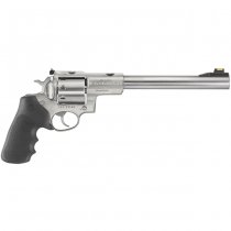 Ruger Super Redhawk Revolver .22 Hornet 9.5 Inch 8rds - Stainless