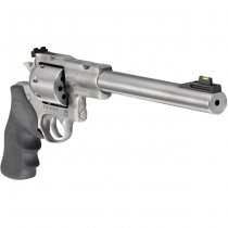 Ruger Super Redhawk Revolver .22 Hornet 9.5 Inch 8rds - Stainless