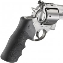 Ruger Super Redhawk Revolver .22 Hornet 9.5 Inch 8rds - Stainless
