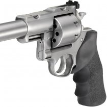 Ruger Super Redhawk Revolver .22 Hornet 9.5 Inch 8rds - Stainless