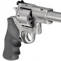 Ruger Super Redhawk Revolver .22 Hornet 9.5 Inch 8rds - Stainless