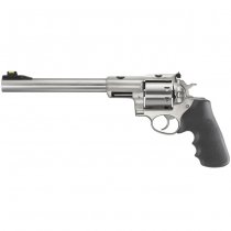 Ruger Super Redhawk Revolver .22 Hornet 9.5 Inch 8rds - Stainless