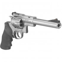 Ruger Super Redhawk Revolver .44 Rem Mag 7.5 Inch 6rds - Stainless