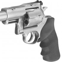 Ruger Super Redhawk Revolver .44 Rem Mag 7.5 Inch 6rds - Stainless