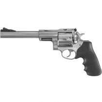 Ruger Super Redhawk Revolver .44 Rem Mag 7.5 Inch 6rds - Stainless