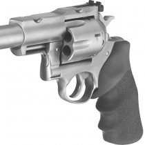 Ruger Super Redhawk Revolver .44 Rem Mag 9.5 Inch 6rds - Stainless