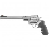 Ruger Super Redhawk Revolver .44 Rem Mag 9.5 Inch 6rds - Stainless