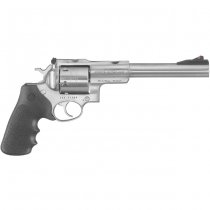 Ruger Super Redhawk Revolver .454 Casull 7.5 Inch 6rds - Stainless