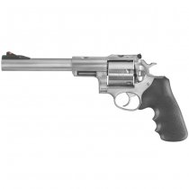 Ruger Super Redhawk Revolver .454 Casull 7.5 Inch 6rds - Stainless