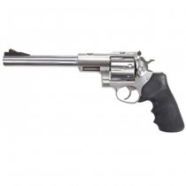 Ruger Super Redhawk Revolver .480 Ruger 7.5 Inch 6rds - Stainless