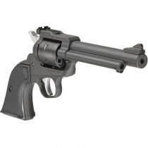 Ruger Super Wrangler Revolver .22 LR / .22 WMR 5.5 Inch 6rds - Black