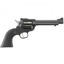 Ruger Super Wrangler Revolver .22 LR / .22 WMR 5.5 Inch 6rds - Black