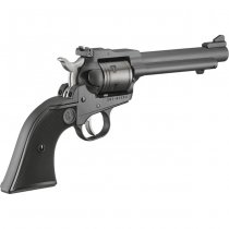 Ruger Super Wrangler Revolver .22 LR / .22 WMR 5.5 Inch 6rds - Black