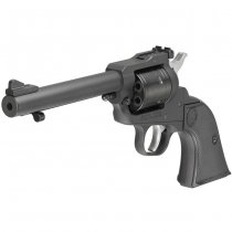 Ruger Super Wrangler Revolver .22 LR / .22 WMR 5.5 Inch 6rds - Black