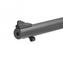 Ruger Super Wrangler Revolver .22 LR / .22 WMR 5.5 Inch 6rds - Black