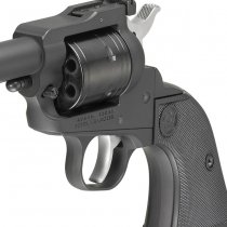 Ruger Super Wrangler Revolver .22 LR / .22 WMR 5.5 Inch 6rds - Black